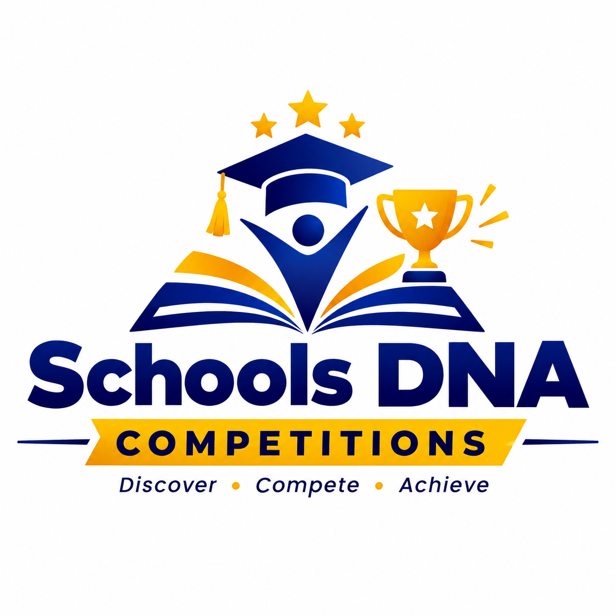 Schools DNA Competitions